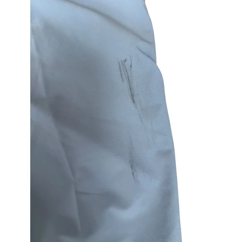 Nike Men's Blue Dri-Fit Golf Shorts Size 30